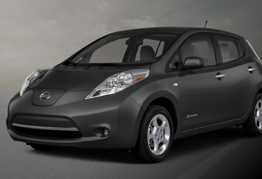 Nissan Leaf EV Battery Repair, Diagnostics, Rebuilds, and Replacements – Toyota and Tesla Service Center Santa Clara