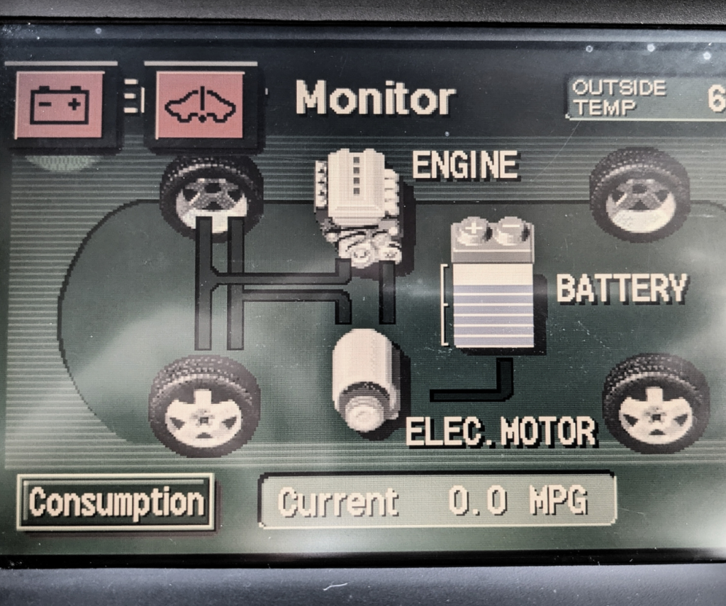 Custom hybrid and EV repair services at Toyota and Tesla Service Center in Santa Clara, California