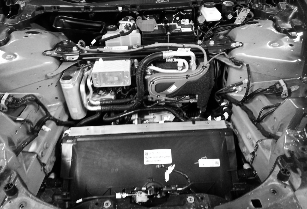 Hybrid & EV A/C and Battery Cooling System Services – Toyota Prius & Tesla Specialists – Toyota and Tesla Service Center Santa Clara