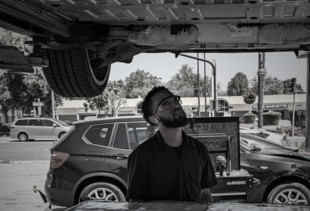 Hybrid & EV Vehicle Inspections – Pre-Purchase and Fleet Maintenance – Toyota and Tesla Service Center Santa Clara