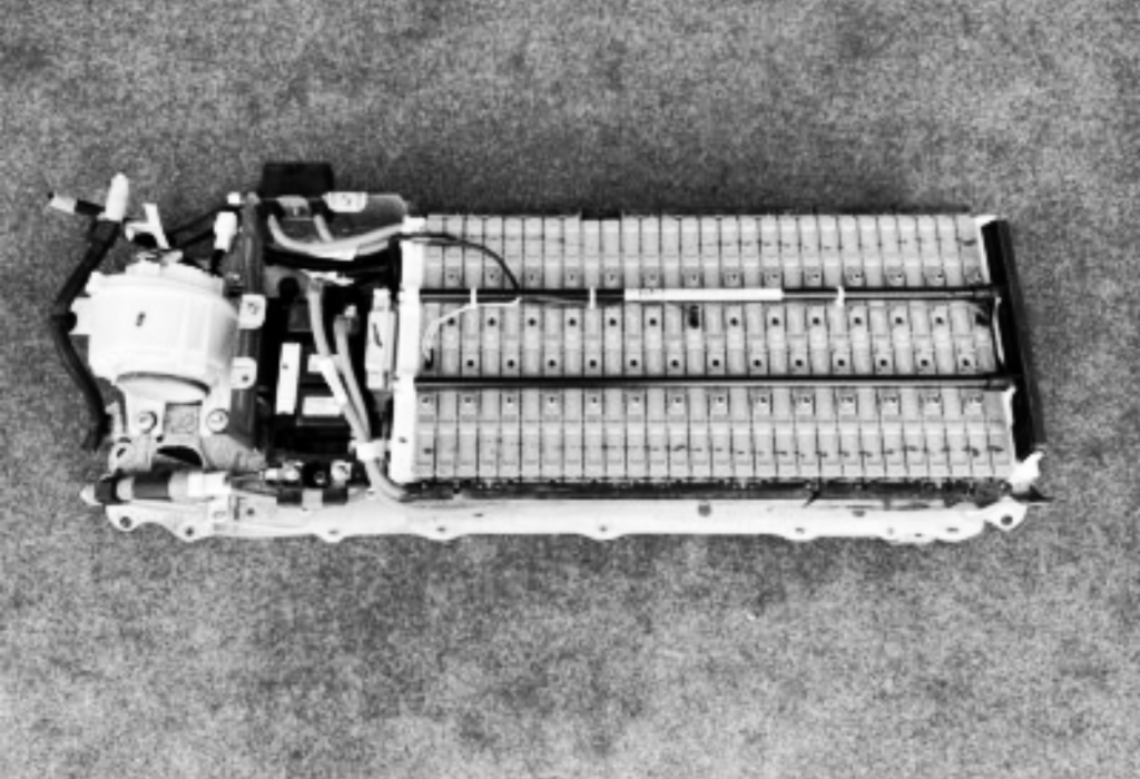 Refurbished 3rd Gen Prius and Prius C/V hybrid battery with installation in Santa Clara, CA