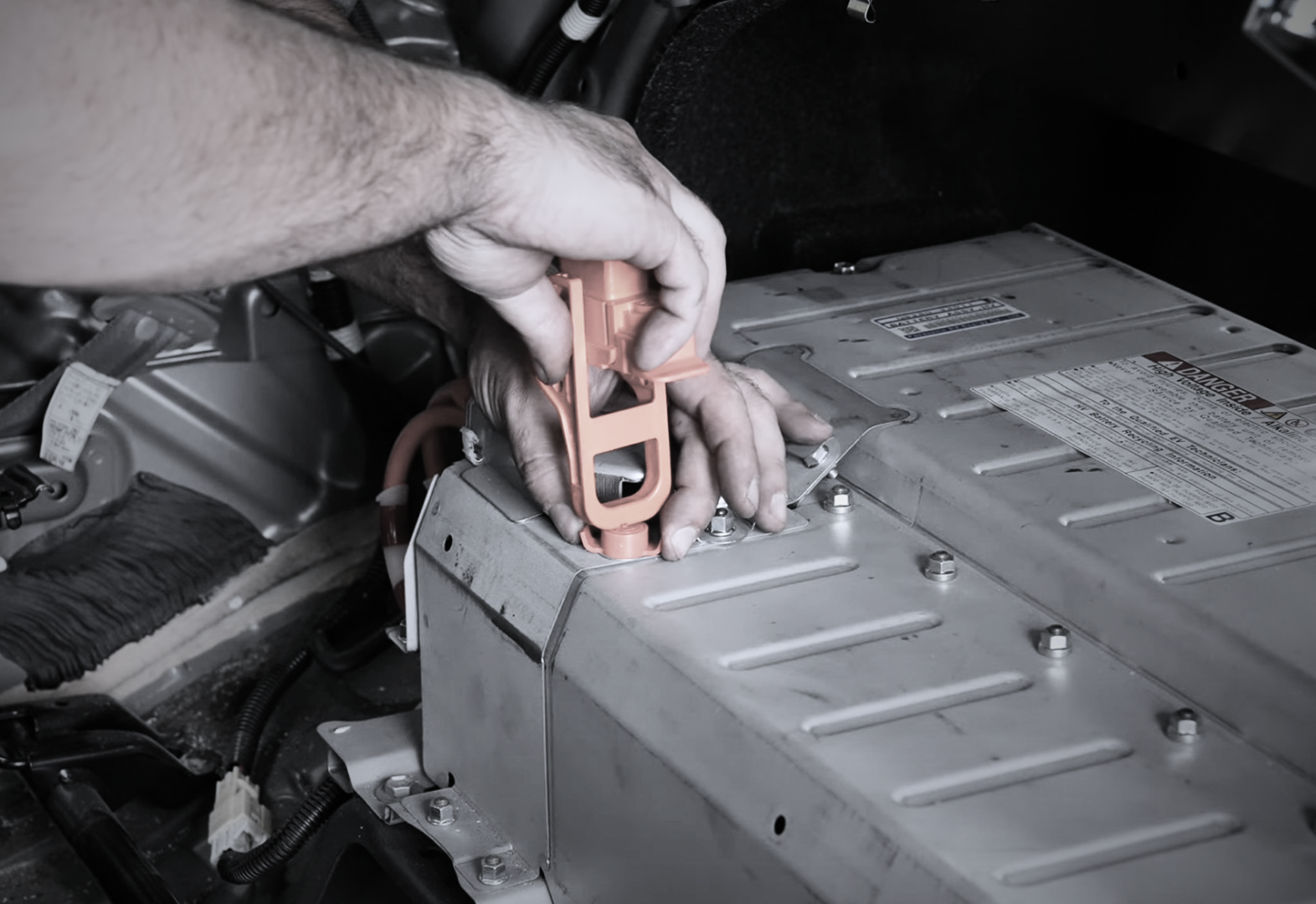 Quick fix hybrid battery service for all makes and models in Santa Clara, CA – Prius and Tesla Service Center