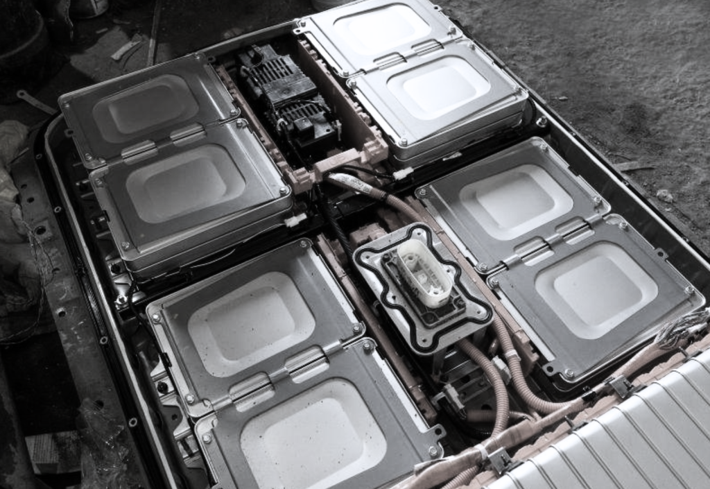 Brand-new OEM hybrid battery service for all makes and models – Santa Clara, CA Prius and Tesla Service Center