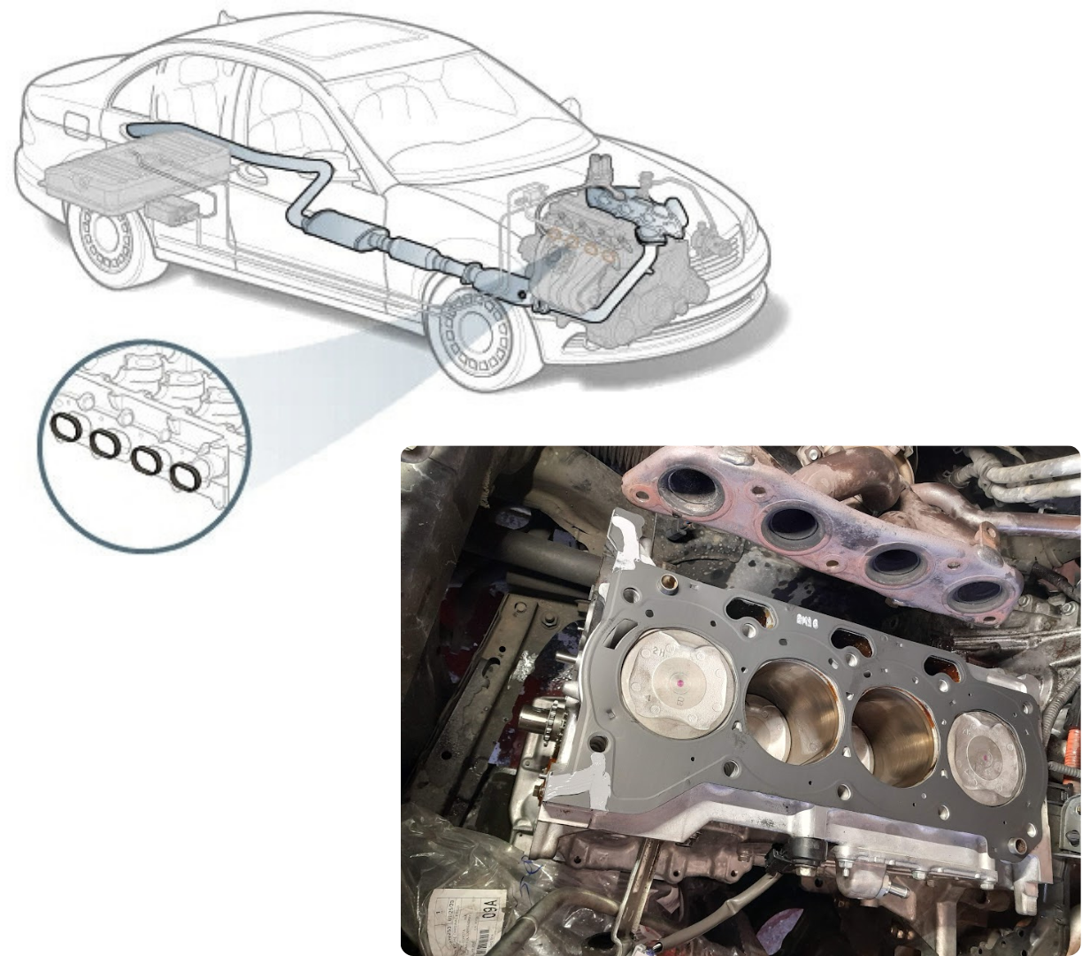 Tesla and Prius battery rebuild and refurbishment process at Toyota and Tesla Service Center in Santa Clara