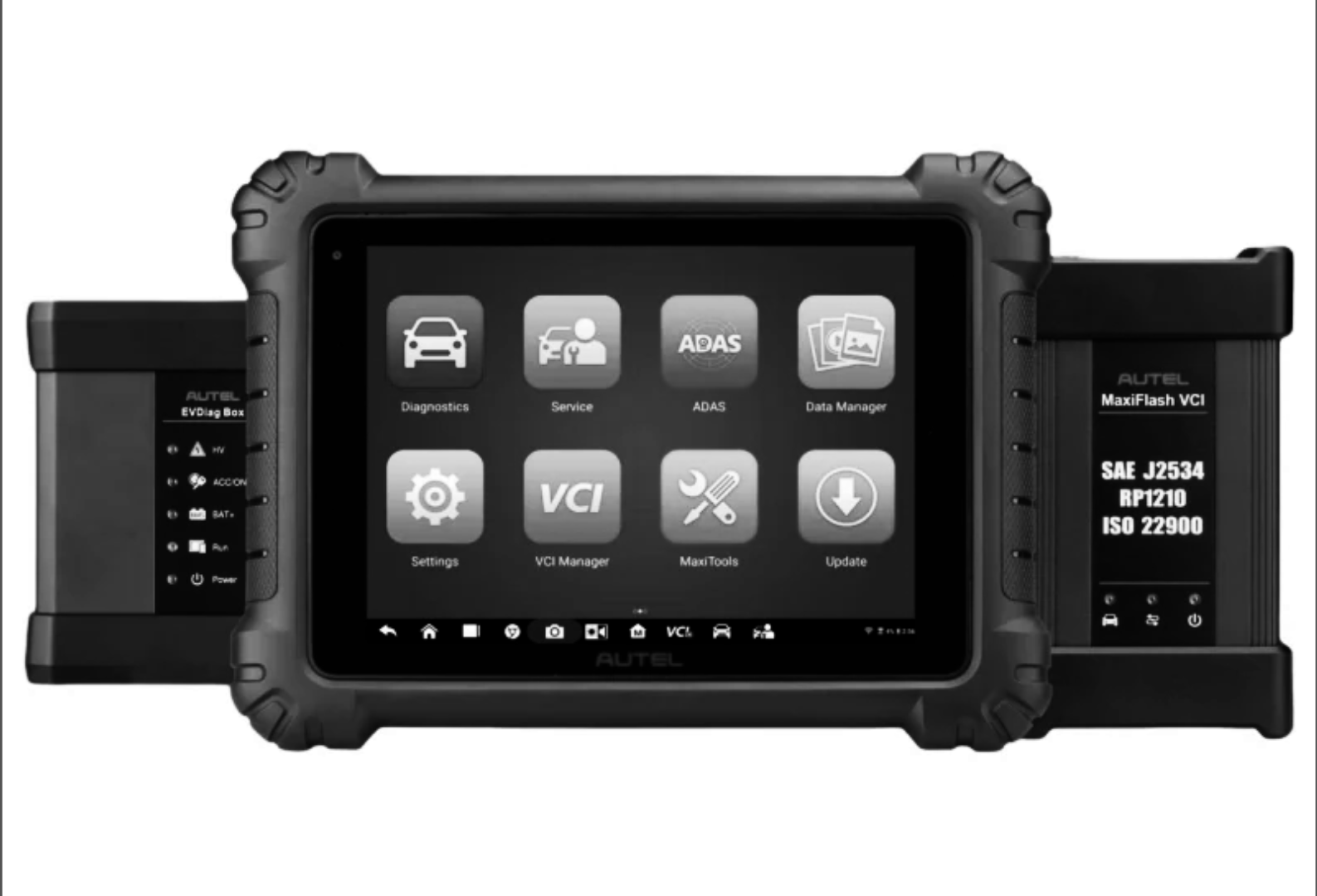 Comprehensive hybrid and electric vehicle diagnostic and testing services in Santa Clara, CA