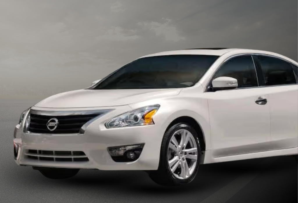 Nissan Altima Hybrid Battery Diagnostics, Rebuilds, and Replacements – Toyota and Tesla Service Center Santa Clara