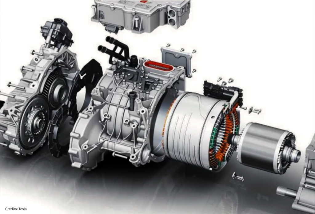 Hybrid & EV Motor Inspection and Diagnostics – Tesla Drive Units & Prius Hybrid Motors – Toyota and Tesla Service Center Santa Clara