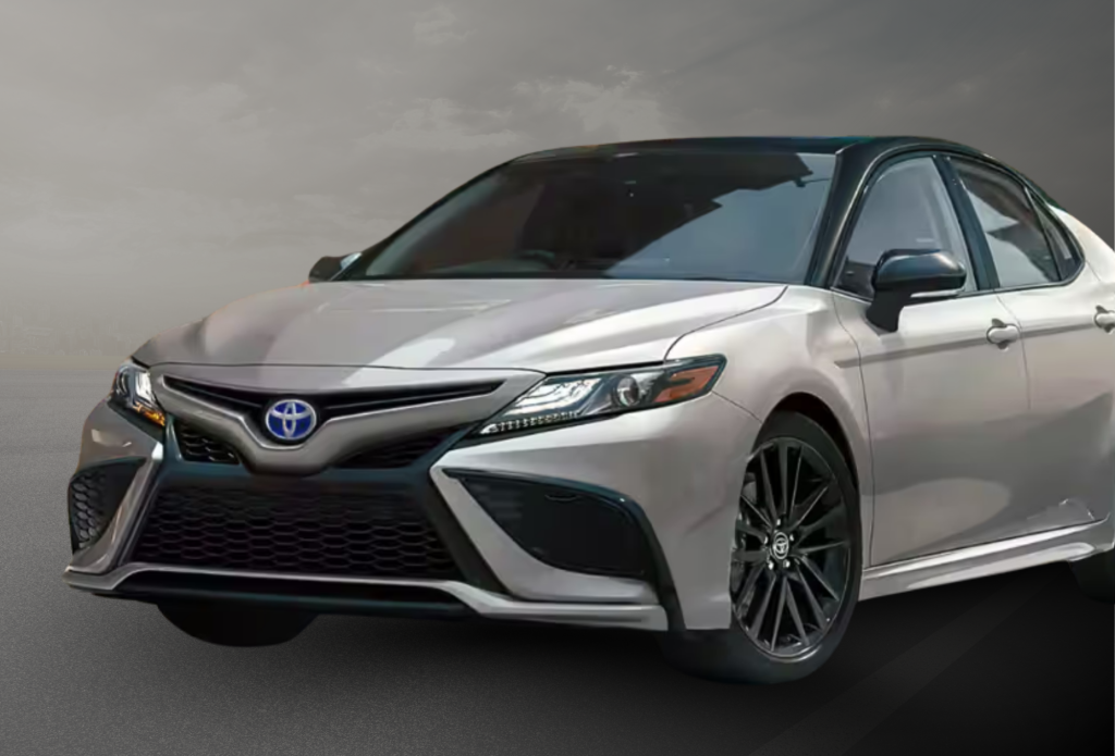 Toyota Camry Hybrid Battery Repair, Rebuild, and Replacement Services – Toyota and Tesla Service Center Santa Clara