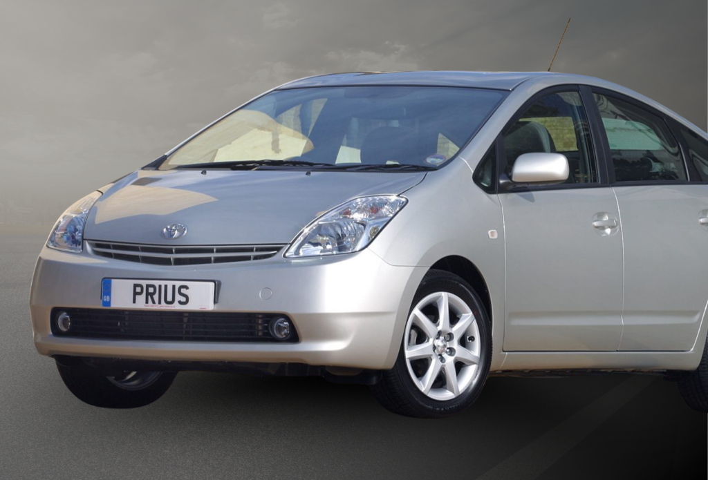 Toyota Prius Hybrid Battery Rebuild, Replacement, and Repair Services – Toyota and Tesla Service Center Santa Clara